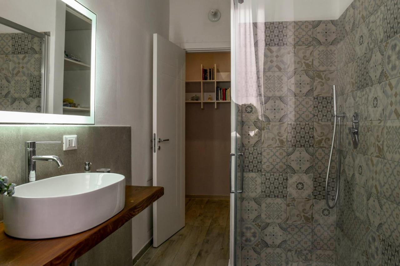Apartamento Vale A Livorno Exterior foto