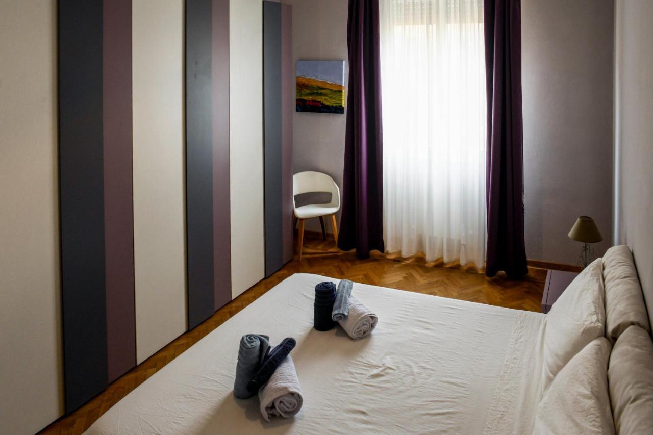 Apartamento Vale A Livorno Exterior foto