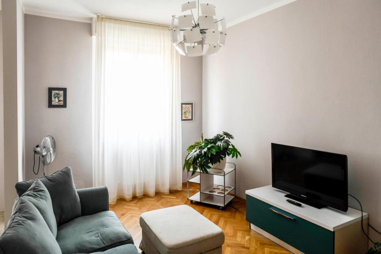 Apartamento Vale A Livorno Exterior foto