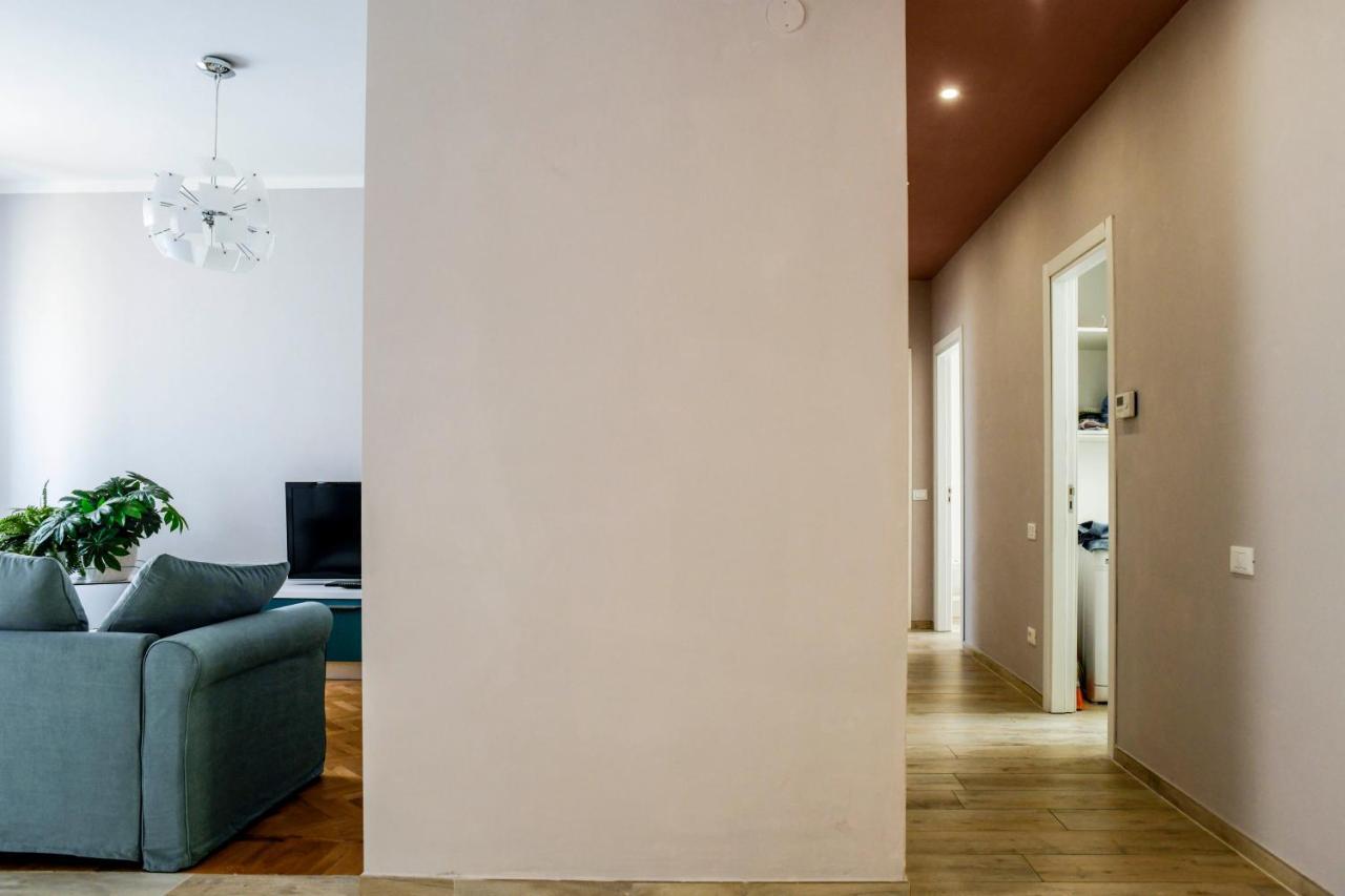 Apartamento Vale A Livorno Exterior foto