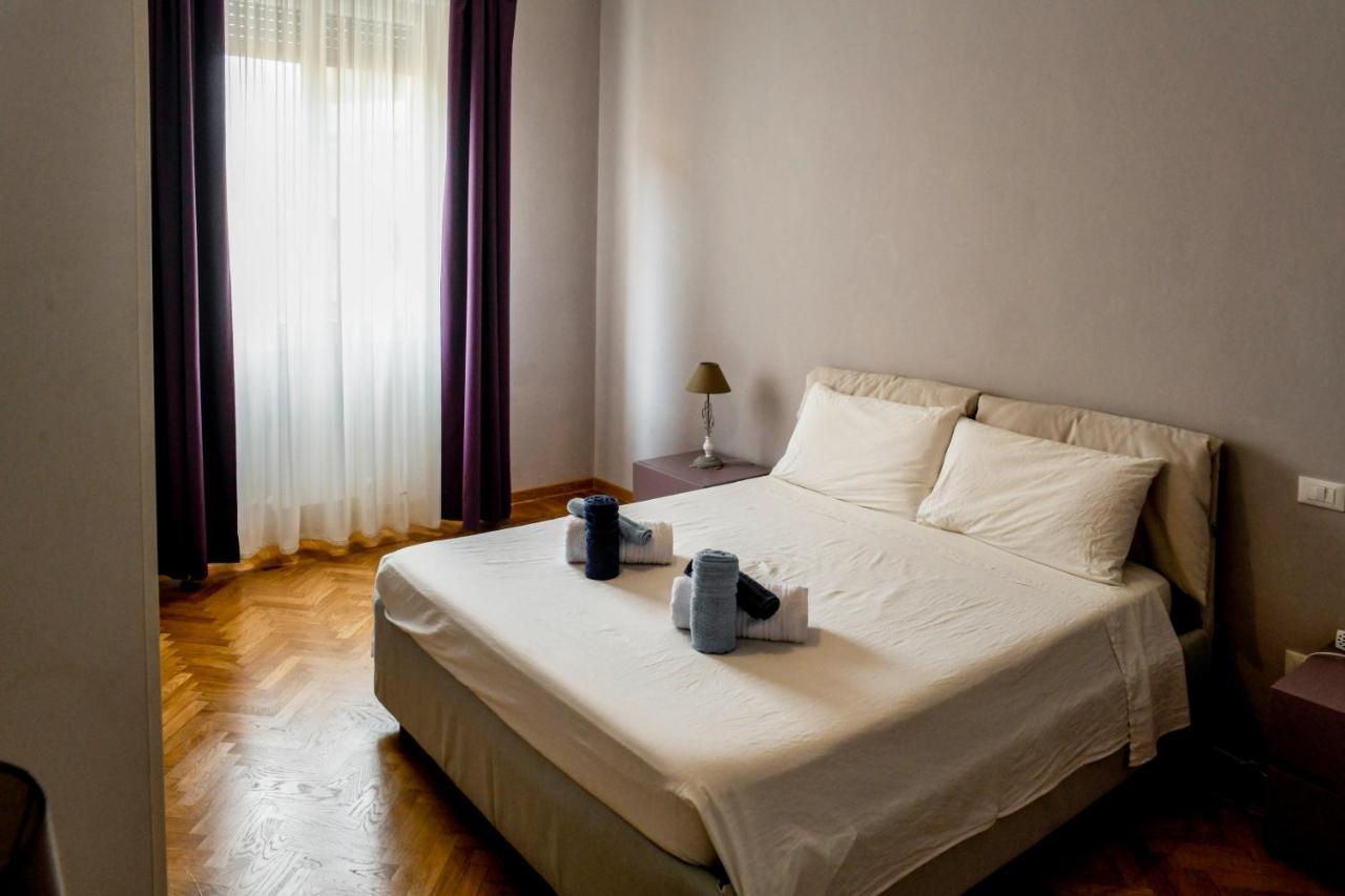 Apartamento Vale A Livorno Exterior foto