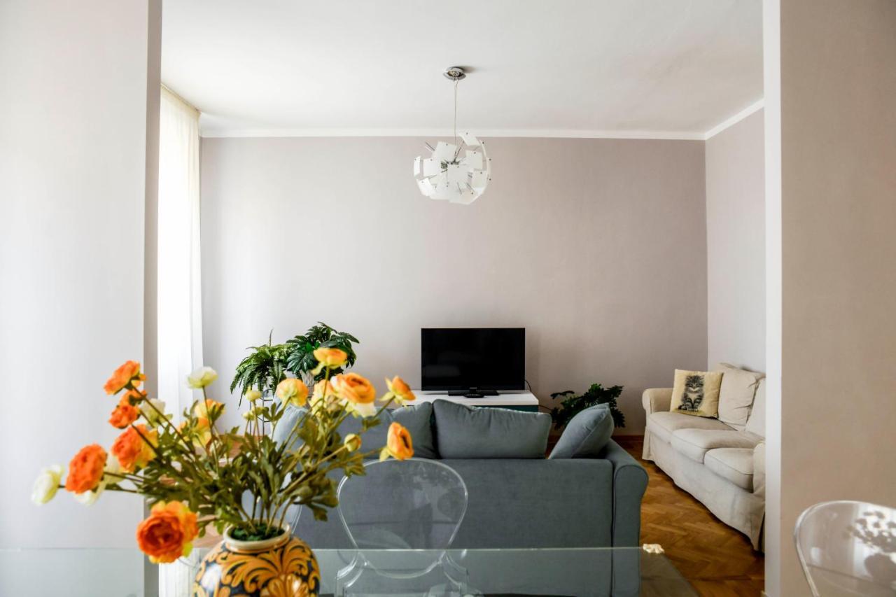 Apartamento Vale A Livorno Exterior foto
