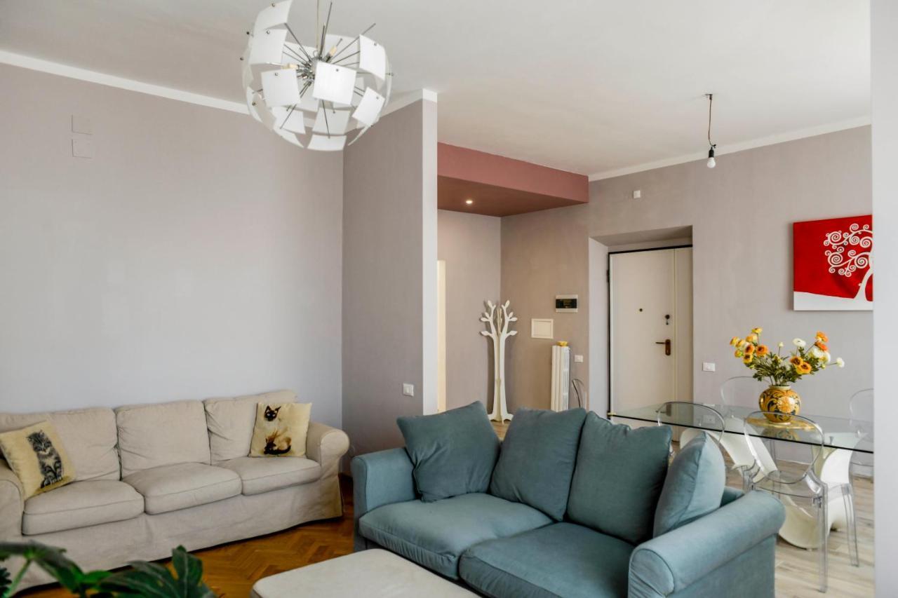 Apartamento Vale A Livorno Exterior foto