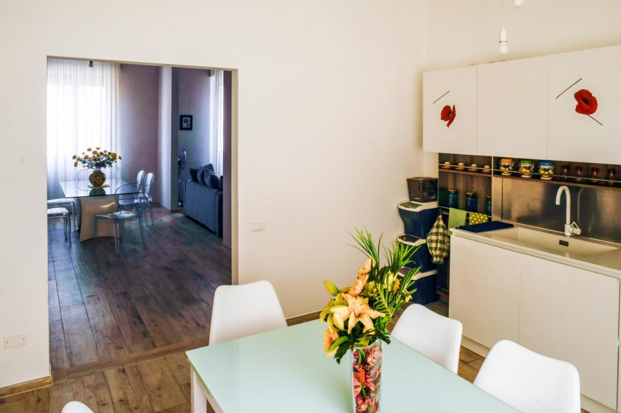 Apartamento Vale A Livorno Exterior foto