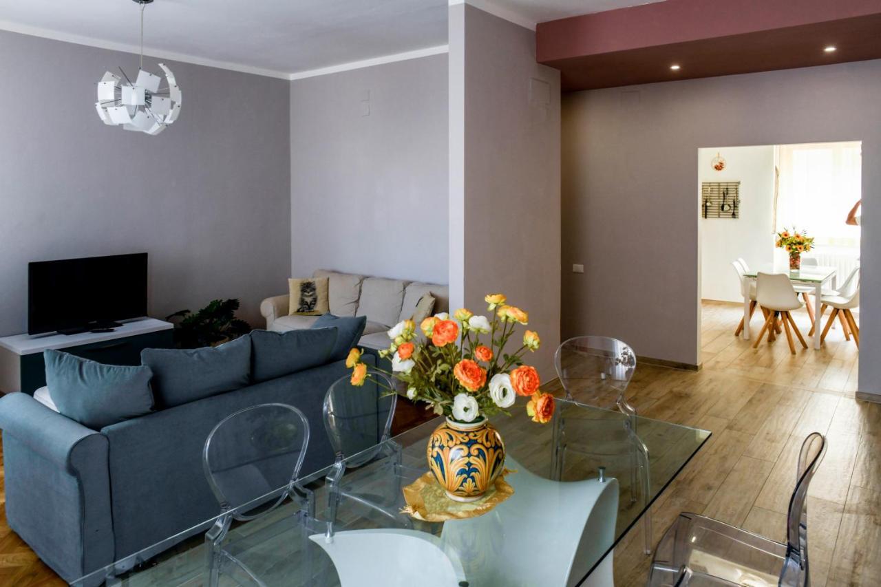 Apartamento Vale A Livorno Exterior foto