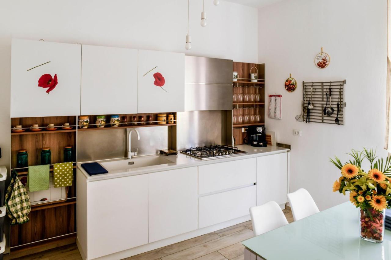 Apartamento Vale A Livorno Exterior foto