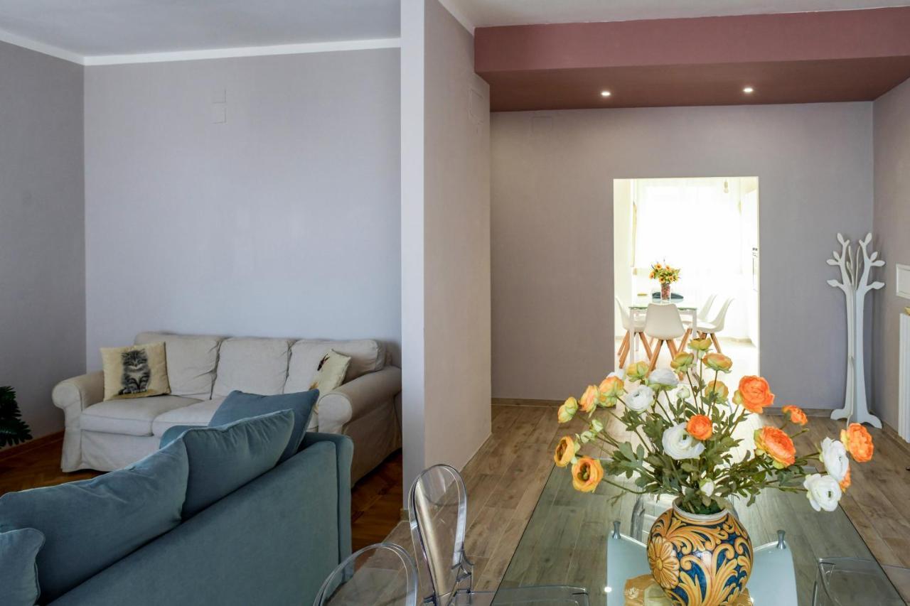 Apartamento Vale A Livorno Exterior foto