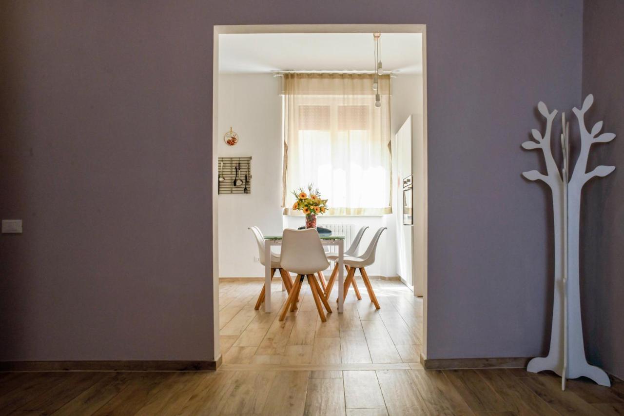 Apartamento Vale A Livorno Exterior foto