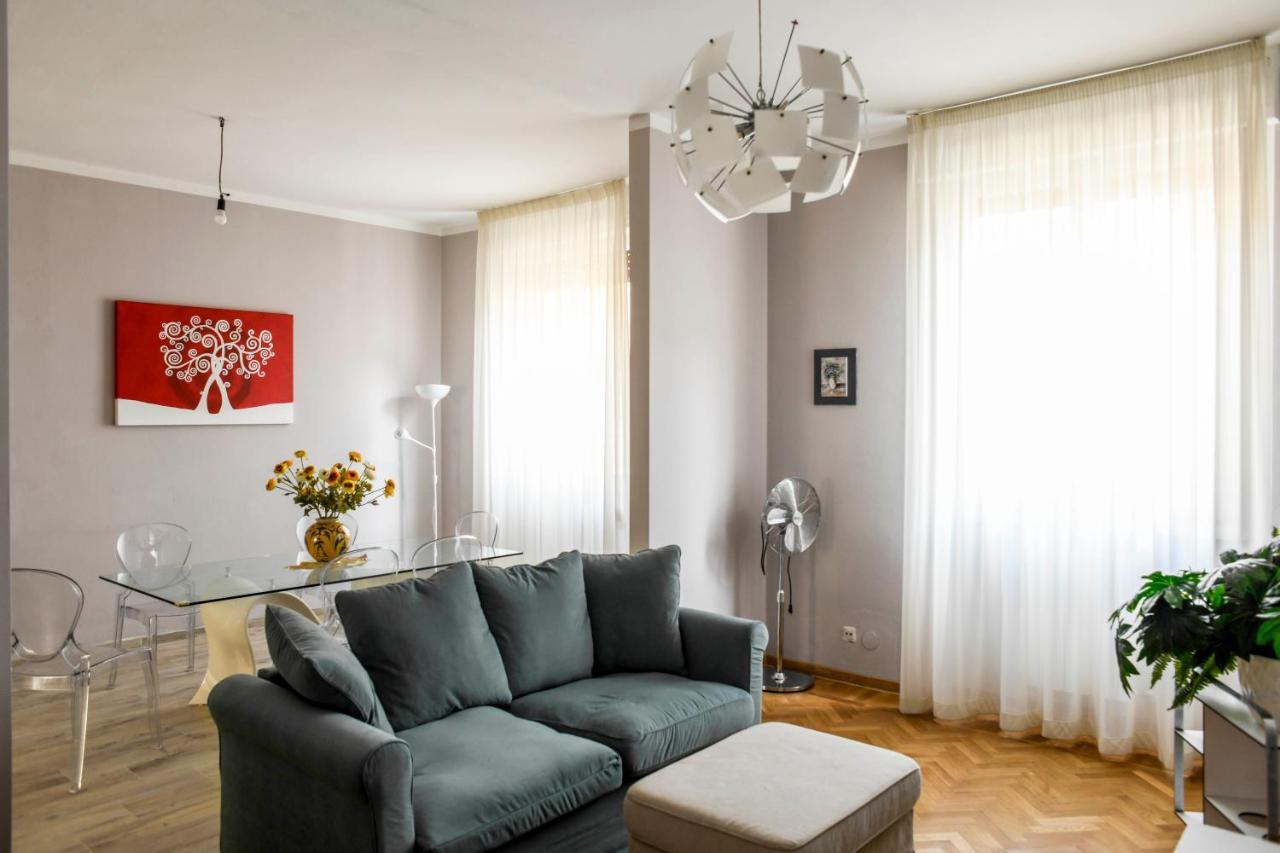 Apartamento Vale A Livorno Exterior foto