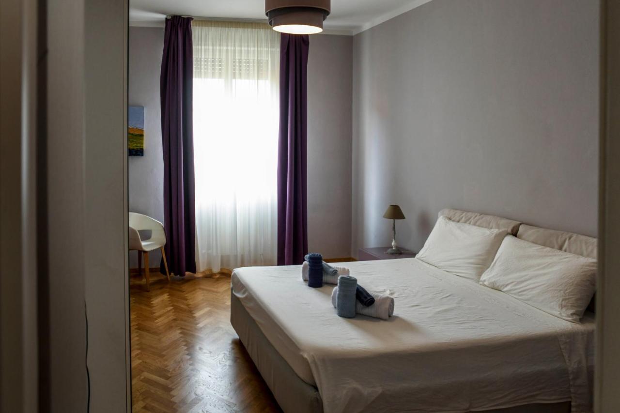 Apartamento Vale A Livorno Exterior foto