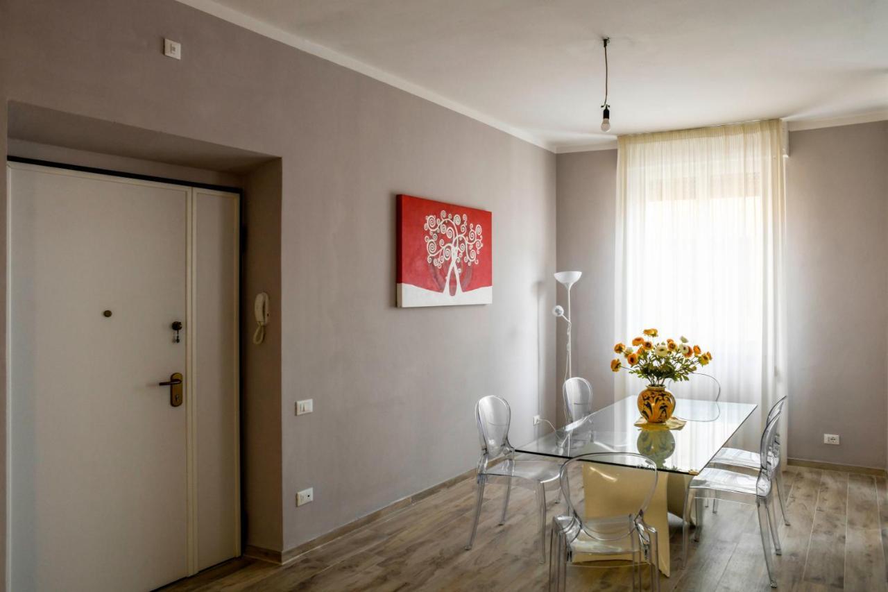 Apartamento Vale A Livorno Exterior foto