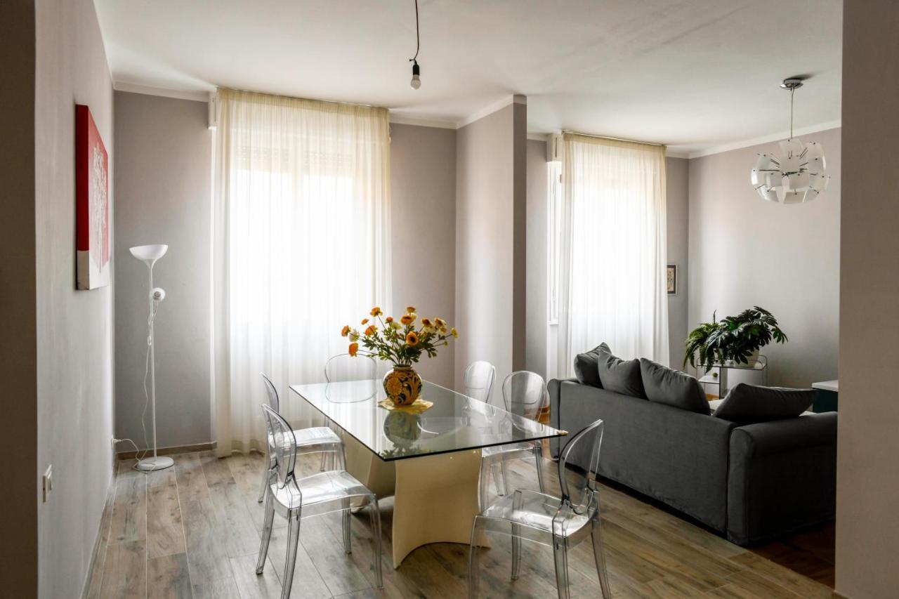 Apartamento Vale A Livorno Exterior foto