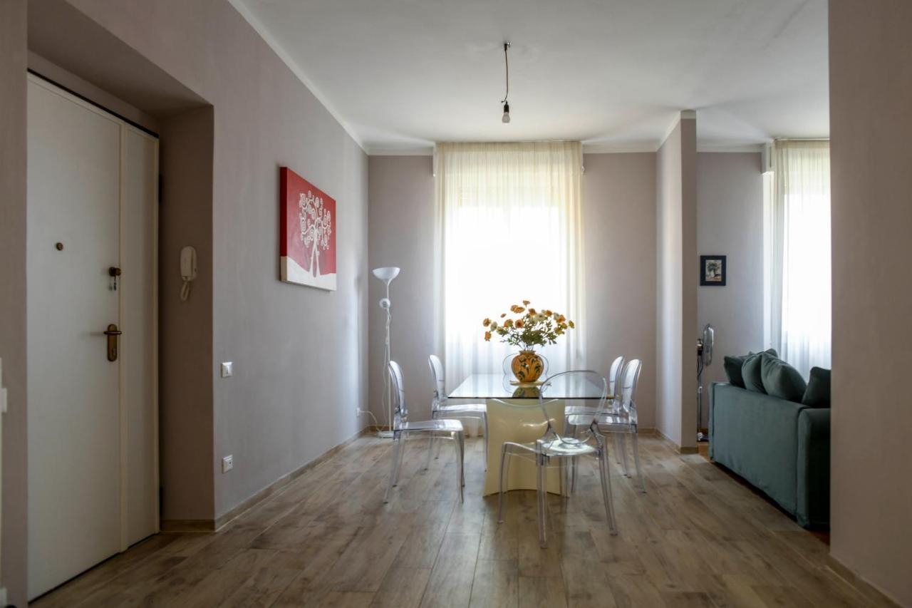 Apartamento Vale A Livorno Exterior foto
