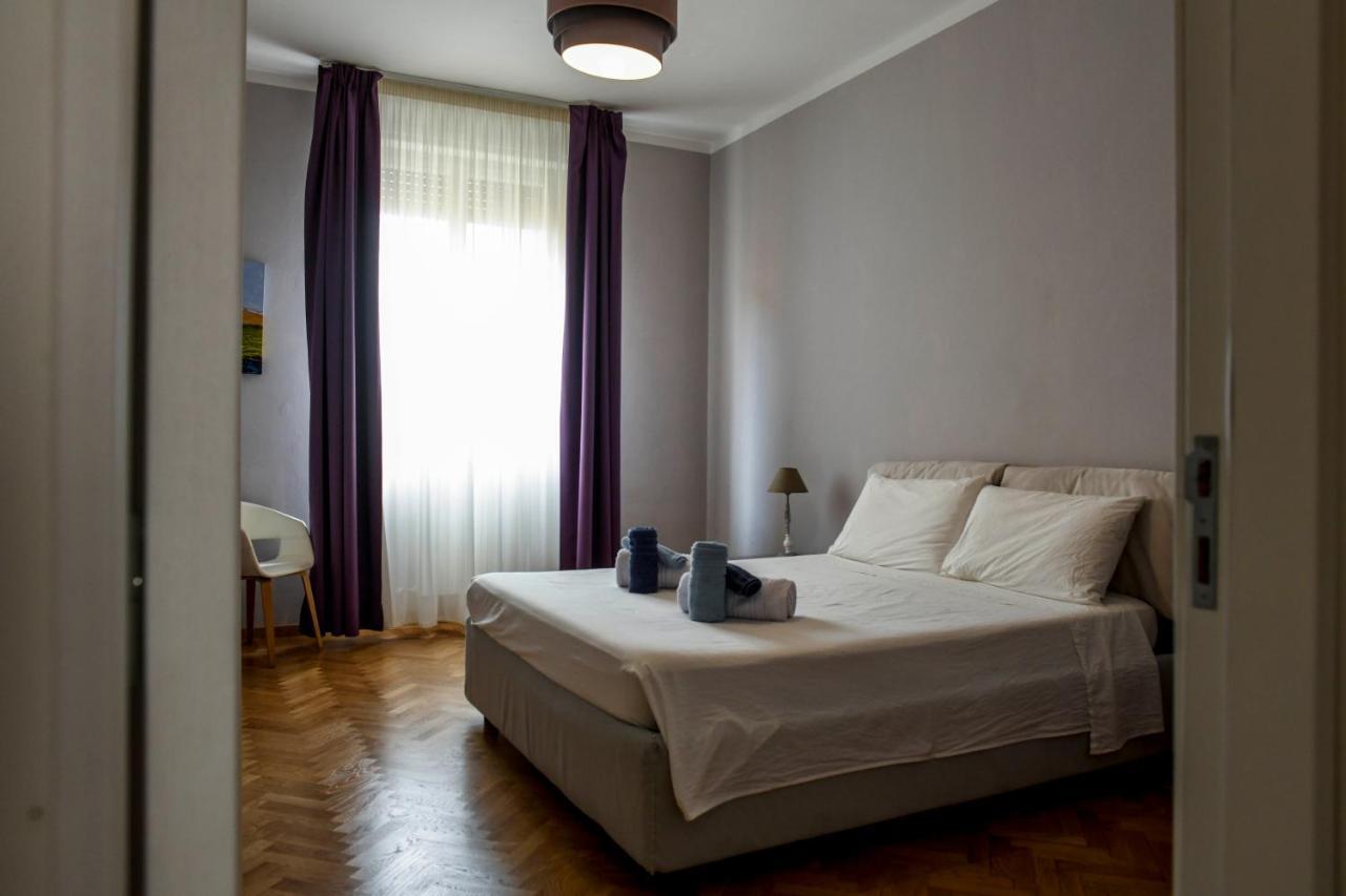 Apartamento Vale A Livorno Exterior foto
