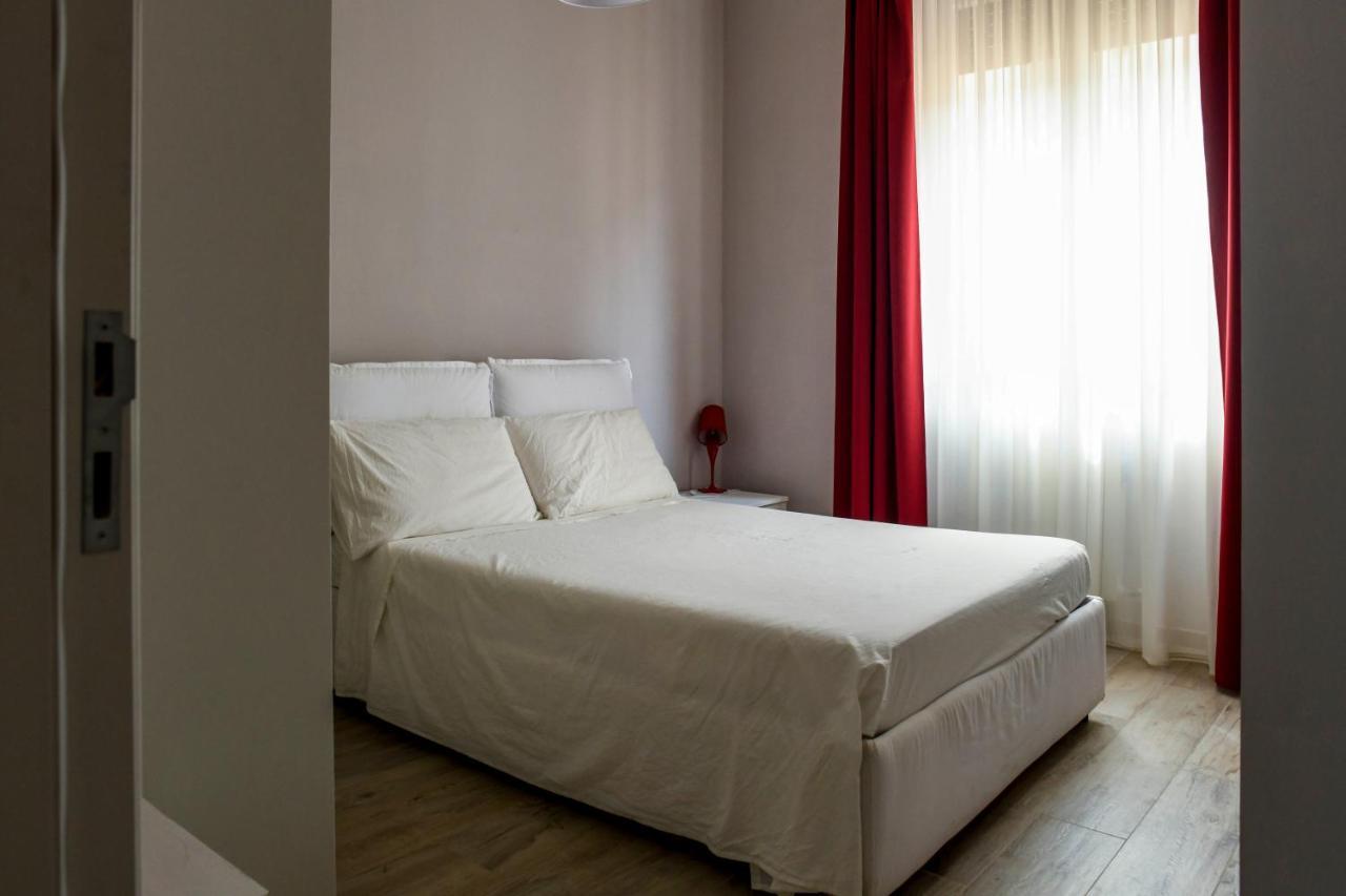 Apartamento Vale A Livorno Exterior foto