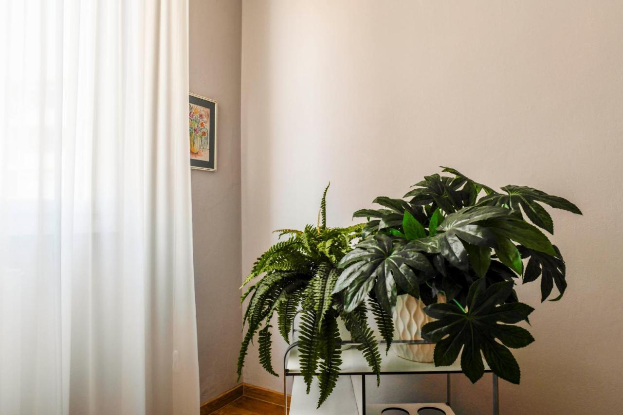 Apartamento Vale A Livorno Exterior foto